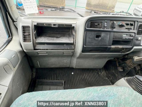 Used 2000 MT mitsubishi canter FE51CBD Image[28]