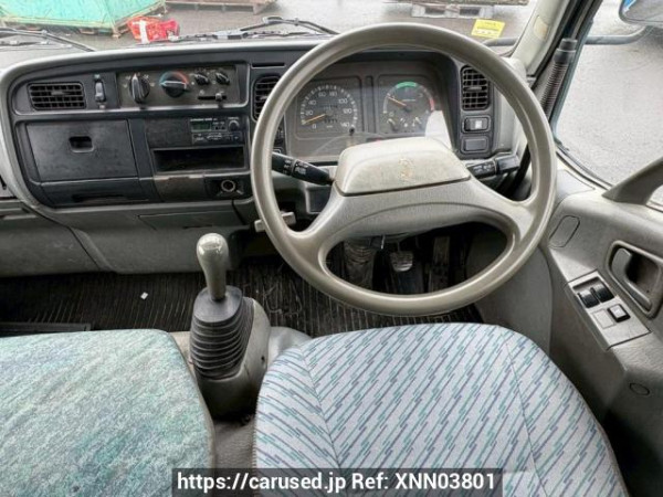 Used 2000 MT mitsubishi canter FE51CBD Image[29]