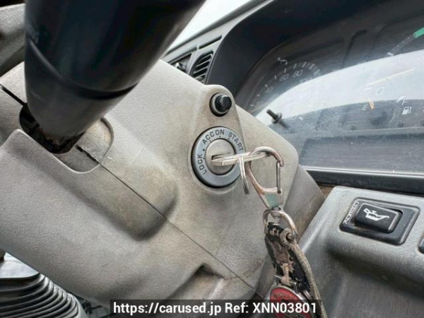 Used 2000 MT mitsubishi canter FE51CBD Image[30]