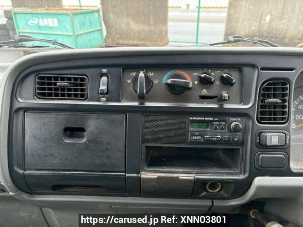 Used 2000 MT mitsubishi canter FE51CBD Image[32]