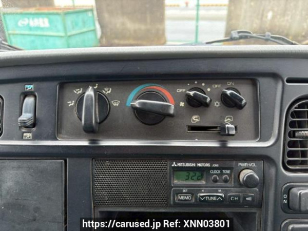 Used 2000 MT mitsubishi canter FE51CBD Image[33]