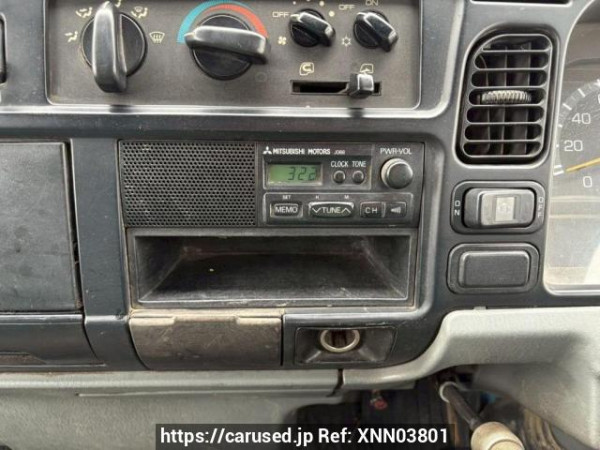 Used 2000 MT mitsubishi canter FE51CBD Image[34]