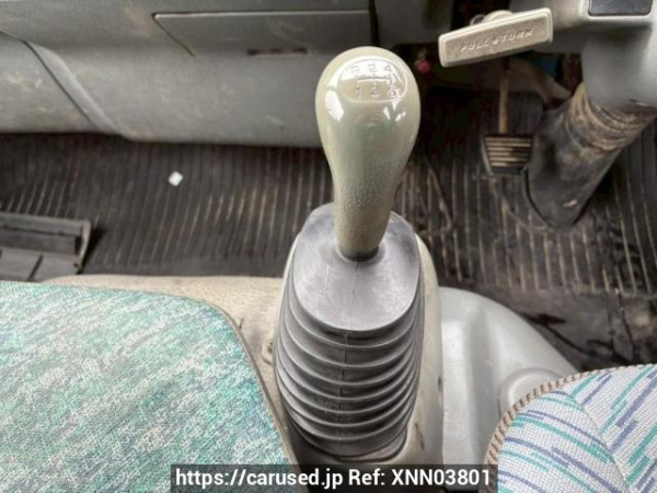 Used 2000 MT mitsubishi canter FE51CBD Image[35]