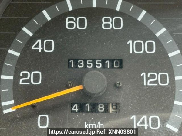 Used 2000 MT mitsubishi canter FE51CBD Image[37]