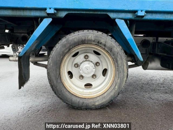 Used 2000 MT mitsubishi canter FE51CBD Image[39]