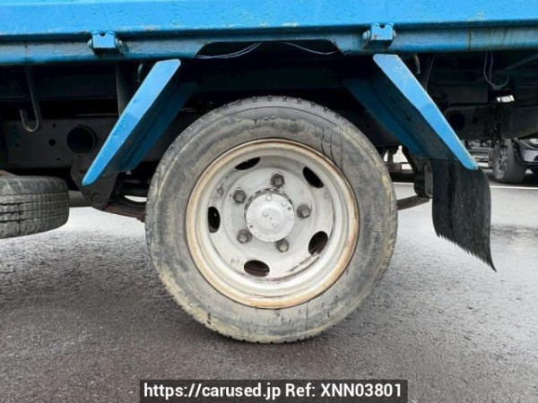 Used 2000 MT mitsubishi canter FE51CBD Image[40]