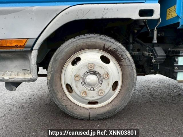 Used 2000 MT mitsubishi canter FE51CBD Image[41]