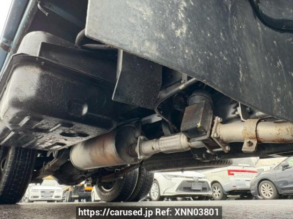 Used 2000 MT mitsubishi canter FE51CBD Image[44]