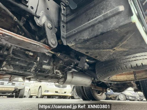 Used 2000 MT mitsubishi canter FE51CBD Image[45]