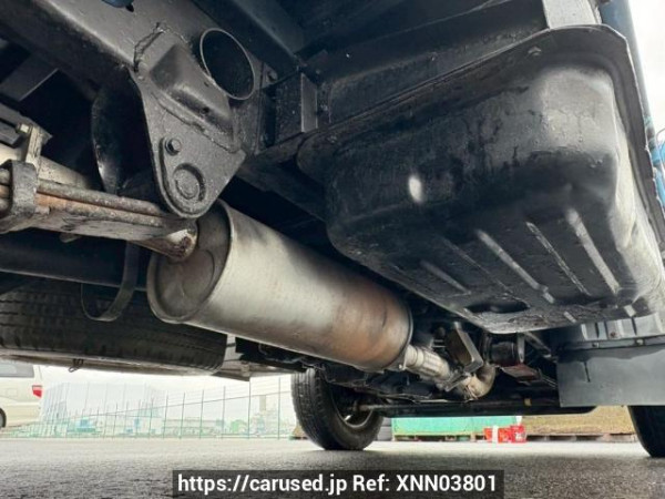 Used 2000 MT mitsubishi canter FE51CBD Image[47]