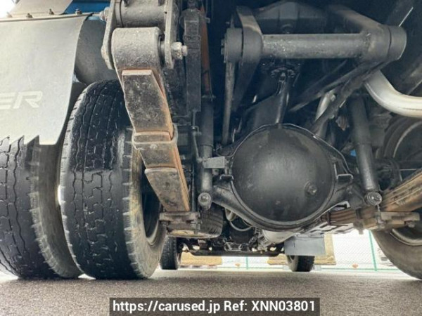 Used 2000 MT mitsubishi canter FE51CBD Image[48]