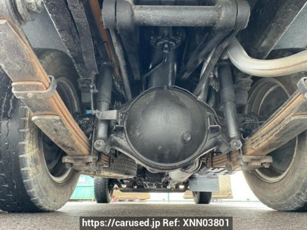 Used 2000 MT mitsubishi canter FE51CBD Image[49]