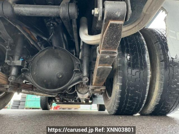 Used 2000 MT mitsubishi canter FE51CBD Image[50]