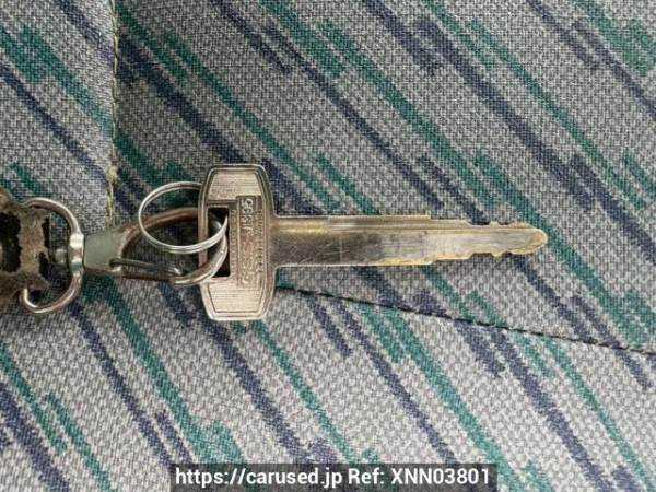 Used 2000 MT mitsubishi canter FE51CBD Image[52]