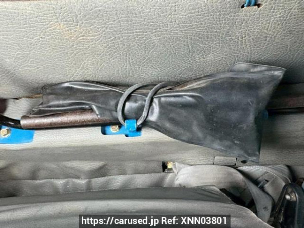 Used 2000 MT mitsubishi canter FE51CBD Image[53]