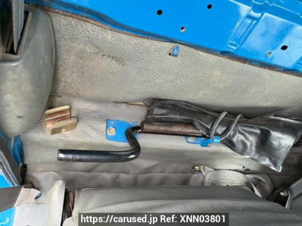 Used 2000 MT mitsubishi canter FE51CBD Image[54]