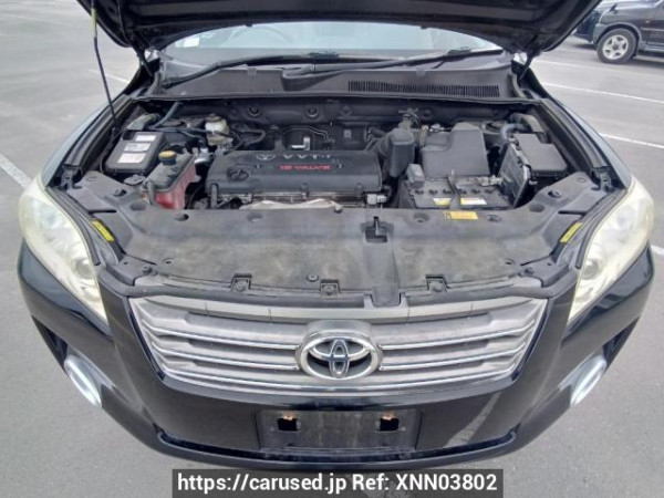 Used 2007 AT toyota vanguard ACA33W Image[8]