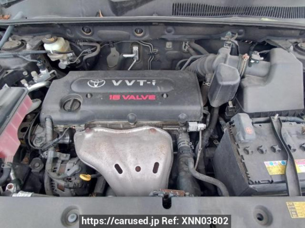 Used 2007 AT toyota vanguard ACA33W Image[9]