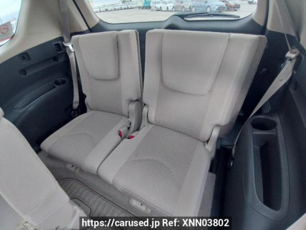 Used 2007 AT toyota vanguard ACA33W Image[16]