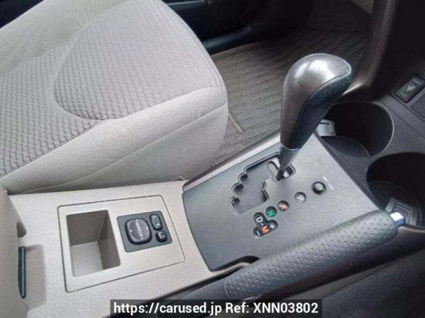 Used 2007 AT toyota vanguard ACA33W Image[22]