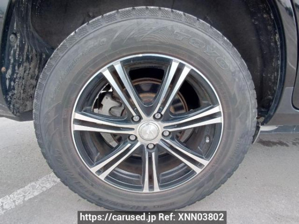 Used 2007 AT toyota vanguard ACA33W Image[28]