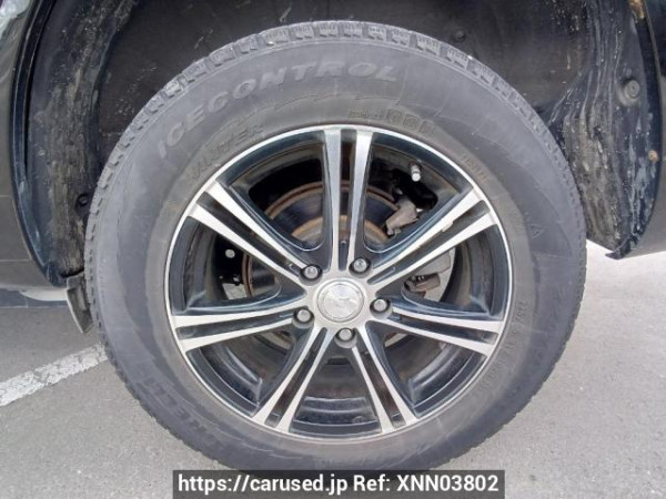 Used 2007 AT toyota vanguard ACA33W Image[29]