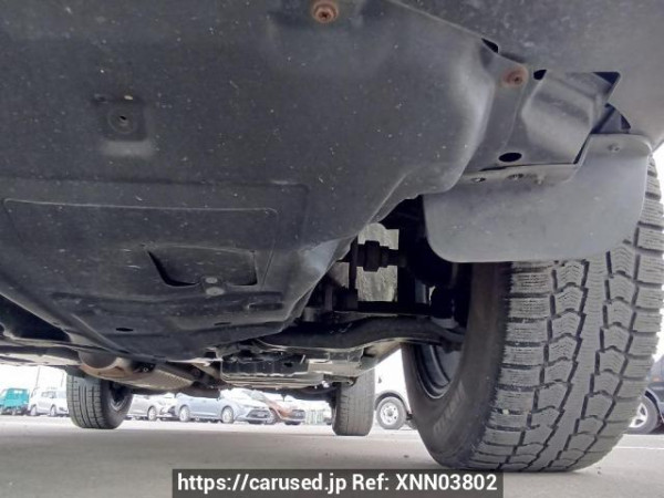 Used 2007 AT toyota vanguard ACA33W Image[31]