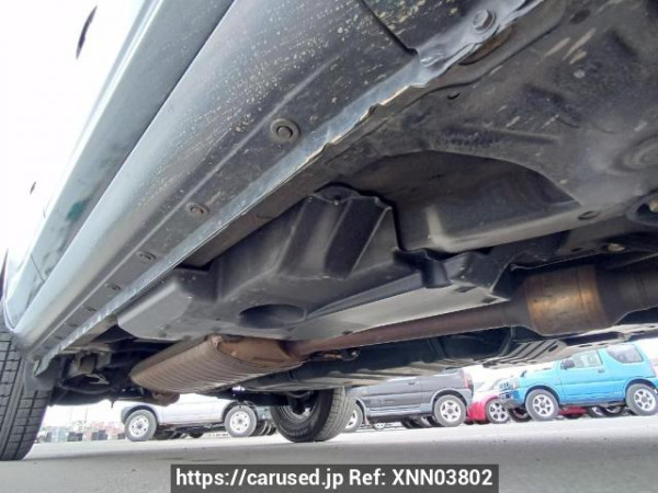 Used 2007 AT toyota vanguard ACA33W Image[32]