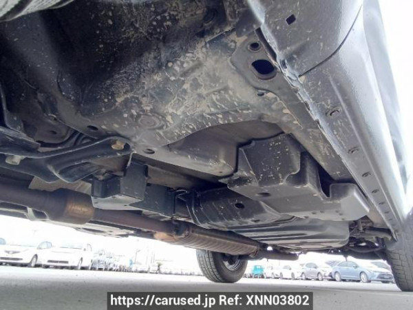 Used 2007 AT toyota vanguard ACA33W Image[33]