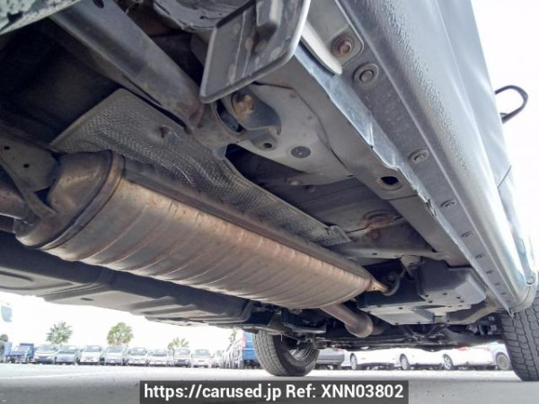 Used 2007 AT toyota vanguard ACA33W Image[35]