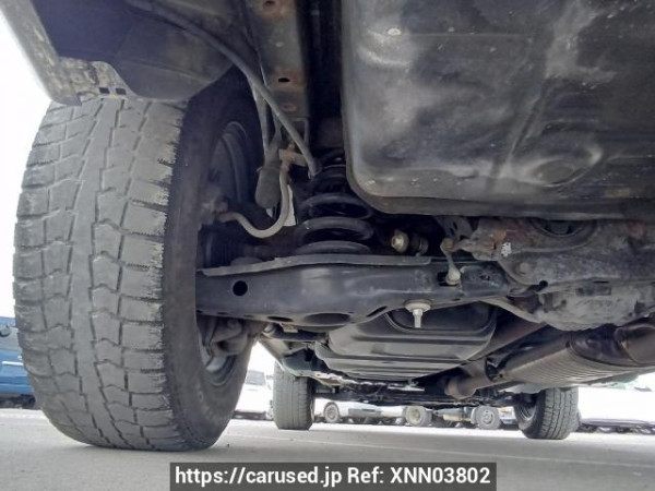 Used 2007 AT toyota vanguard ACA33W Image[36]