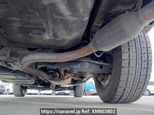 Used 2007 AT toyota vanguard ACA33W Image[38]