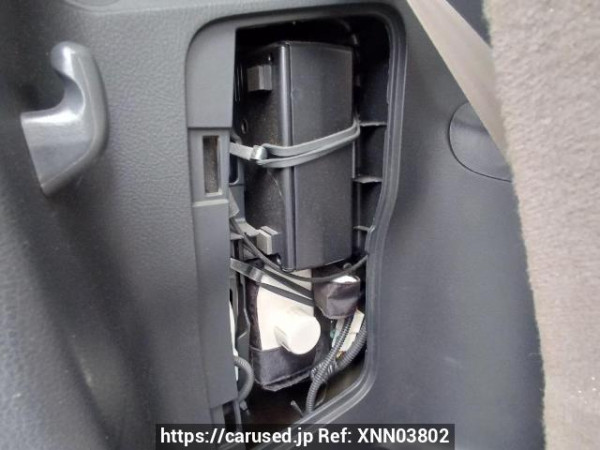 Used 2007 AT toyota vanguard ACA33W Image[39]