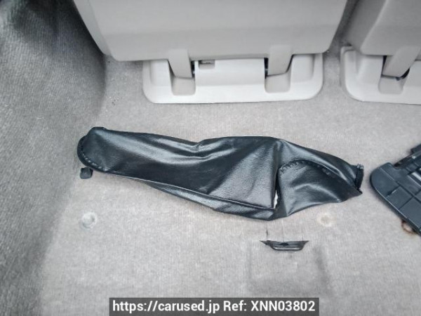 Used 2007 AT toyota vanguard ACA33W Image[40]