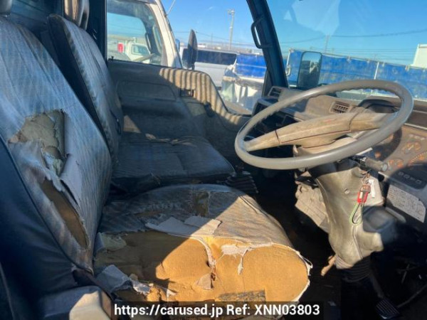 Used 1991 MT mitsubishi canter FE315BD Image[7]