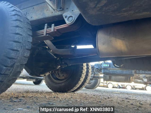 Used 1991 MT mitsubishi canter FE315BD Image[16]