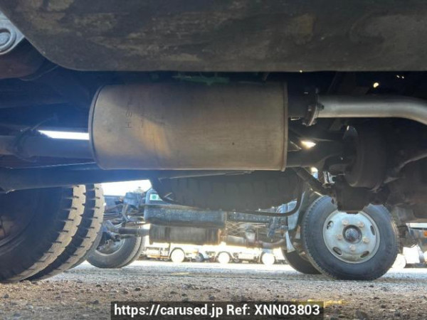 Used 1991 MT mitsubishi canter FE315BD Image[18]