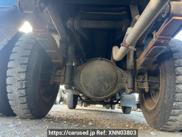 Used 1991 MT mitsubishi canter FE315BD Image[19]