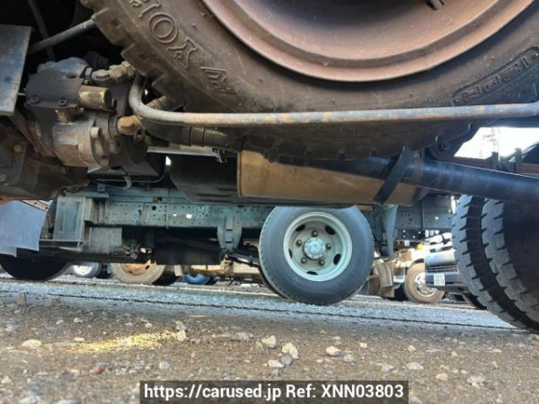 Used 1991 MT mitsubishi canter FE315BD Image[20]
