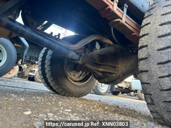 Used 1991 MT mitsubishi canter FE315BD Image[21]