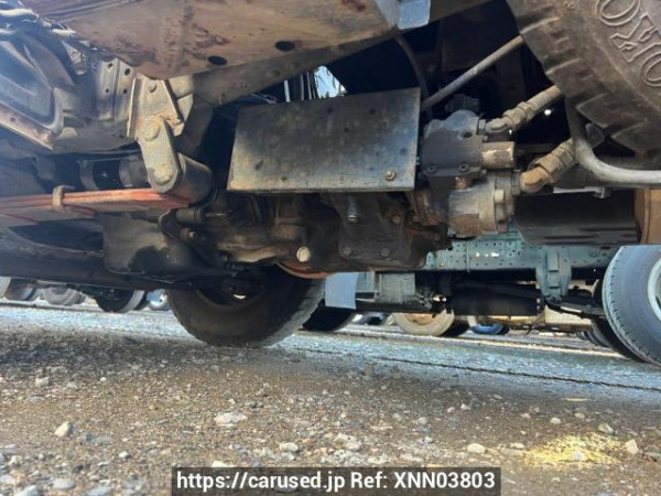 Used 1991 MT mitsubishi canter FE315BD Image[22]