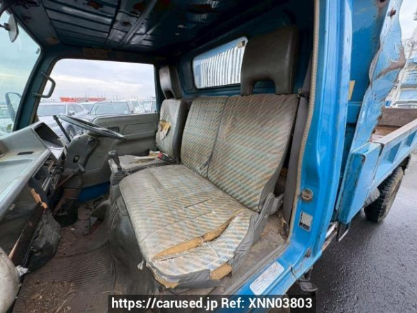 Used 1991 MT mitsubishi canter FE315BD Image[23]