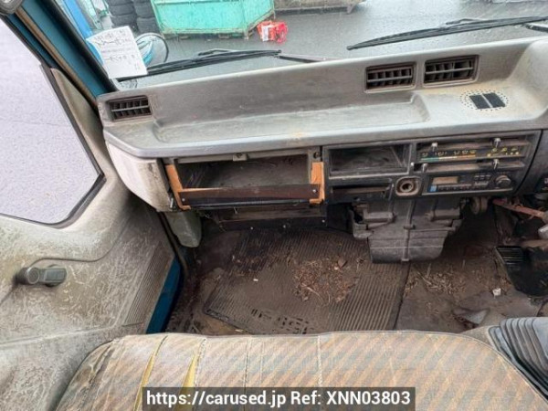 Used 1991 MT mitsubishi canter FE315BD Image[26]