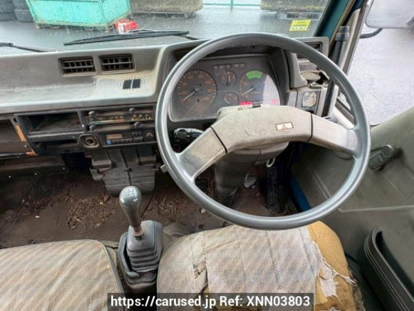 Used 1991 MT mitsubishi canter FE315BD Image[27]