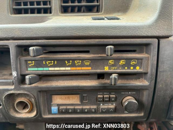 Used 1991 MT mitsubishi canter FE315BD Image[31]