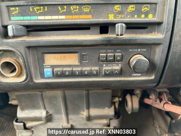 Used 1991 MT mitsubishi canter FE315BD Image[32]