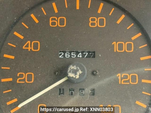 Used 1991 MT mitsubishi canter FE315BD Image[34]