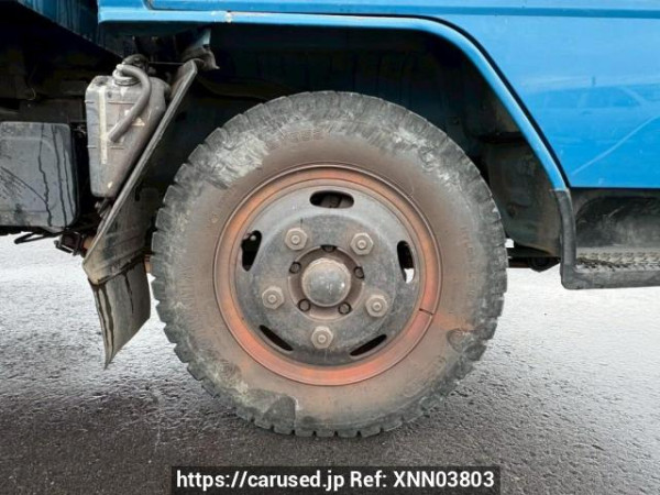 Used 1991 MT mitsubishi canter FE315BD Image[35]