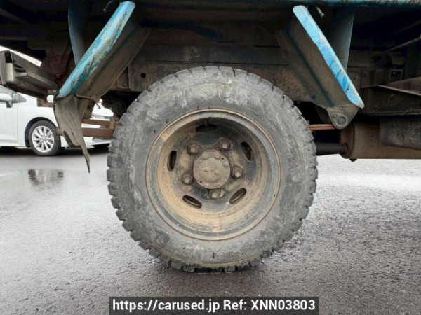 Used 1991 MT mitsubishi canter FE315BD Image[36]