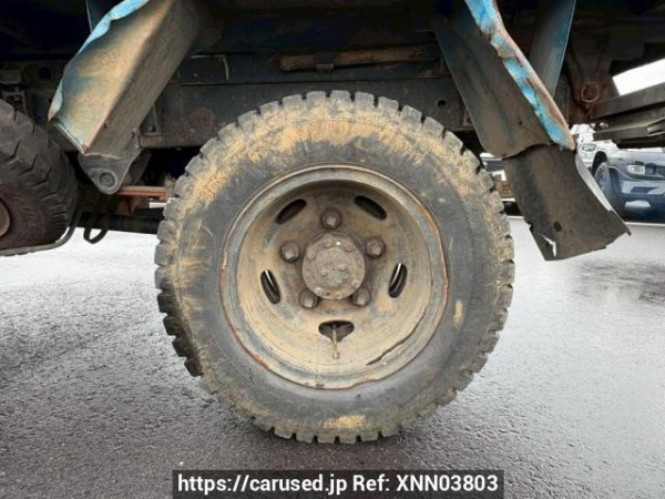 Used 1991 MT mitsubishi canter FE315BD Image[37]